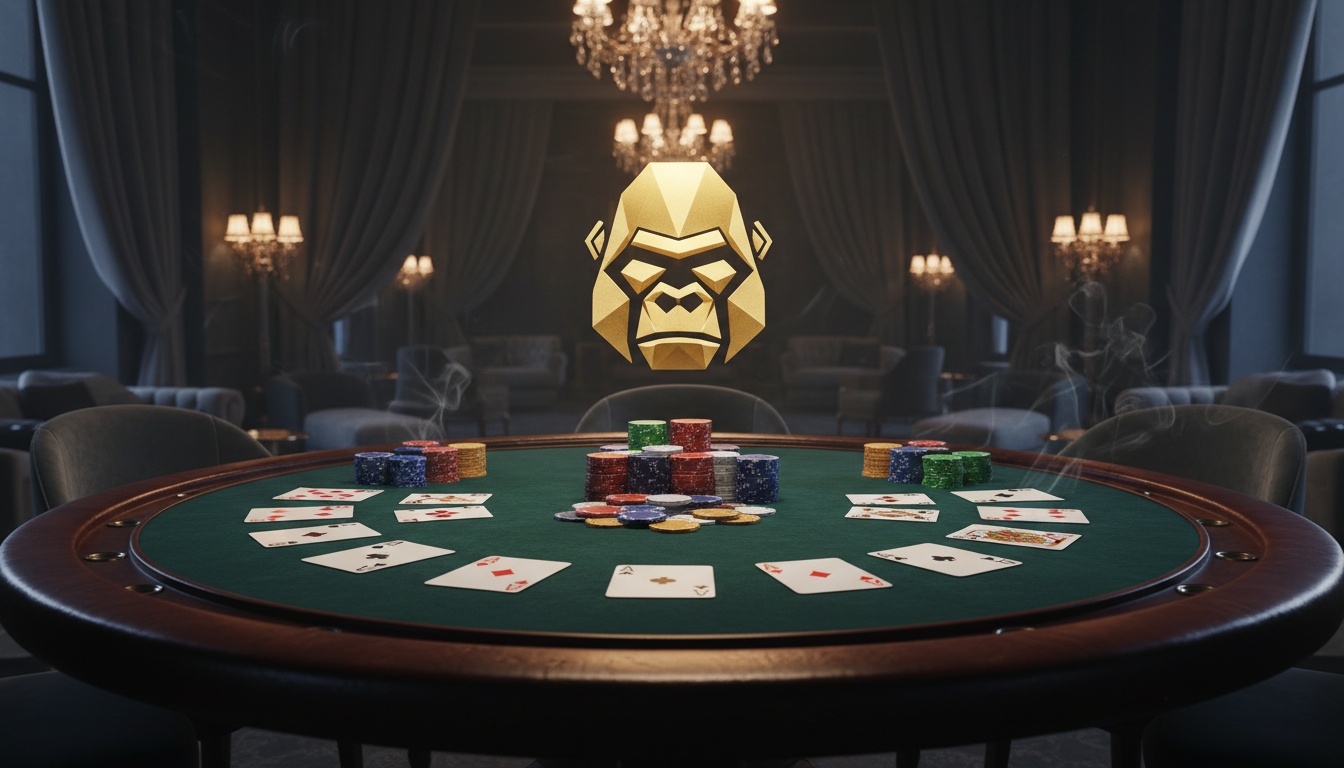 Esplora i Giochi di BonusKong Casino